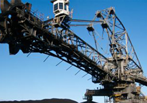 Mining metallurgy